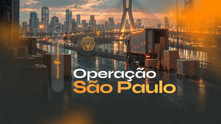 Operação São Paulo